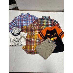 3t boys bundle